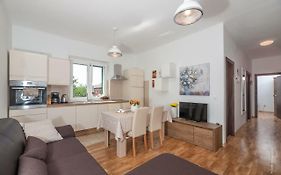 Apartment Sunny Place